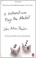 A Mathematician Plays the Stock Market book