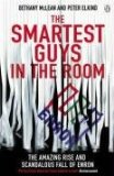 The Smartest Guys in the Room book