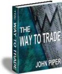 The Way To Trade book